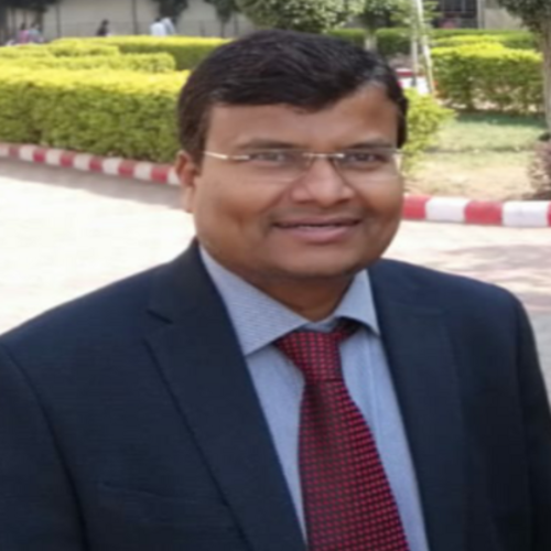 Dr. SAMBHAJI GOVIND CHINTALE, (MS OTORHINOLARYNGOLOGY)'s profile